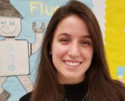 Franklinville elementary school names teacher of the year