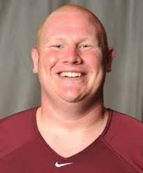 Minnesota Duluth's Garth Heikkinen named 2012 Gene Upshaw Division II  Lineman of the Year