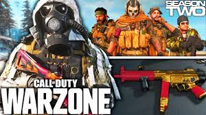 Season two of warzone has arrived and we've got everything you need to know about the new update, including new points of interest on the a new season means new content for call of duty's prized battle royale game. Call Of Duty Warzone All Confirmed Changes For Season 2 Cold War Season 2 Youtube