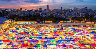 We did not find results for: 10 Destinasi Wisata Belanja Di Thailand Terbaik Tokopedia Blog