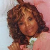 Obituary information for Louise V. Simmons