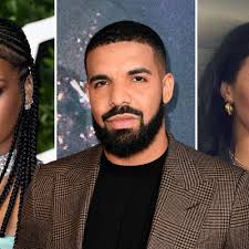 Drake's complete dating history: from Rihanna to Serena Williams
