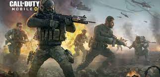 Call Of Duty Mobile Stuck On Loading Screen You Re Not Alone Talkesport