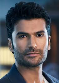 Fan Casting Sendhil Ramamurthy as Captain Singh in The Flash 4: The Rogues 