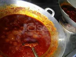 Resipi Rahsia Bonda Sambal Bilis Untuk Jualan Nasi Lemak Ini Dikongsi Oleh Nursyafiqah Nadiah Abdullah Untuk Hasil Yang Lebih Sedap Dan Nasi Lemak Nasi Lemak