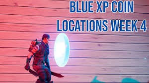 Смотреть видео про fortnite xp coins all locations. All Xp Coin Locations In Fortnite Chapter 2 Season 3 Isk Mogul Adventures