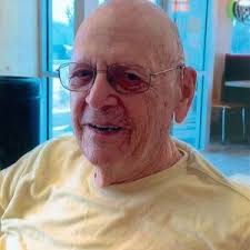 Morton Rubin Obituary (1933