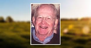 George P. Griffin Obituary January 29, 2015