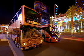 Rtc Transit Detours During Humana Rock N Roll Las Vegas