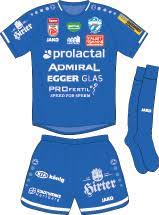 This page displays a detailed overview of the club's current. Tsv Hartberg Soccernewsaustrias Webseite