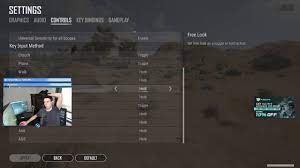 Tgltn Pubg Settings 2020 Graphic Settings Youtube
