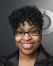 Natalie Grier's Instagram, Twitter & Facebook