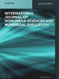Ijecs publishing ethics and rectitude. International Journal Of Nonlinear Sciences And Numerical Simulation