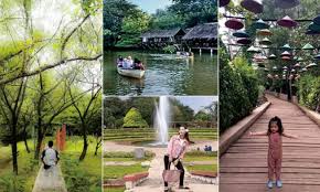 Check spelling or type a new query. Komplit 44 Tempat Wisata Di Depok Ini Yg Bisa Masuk Agenda Liburanmu