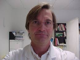 Régis THOMAS, 66 ans (ARRAS, PARIS, LILLE)