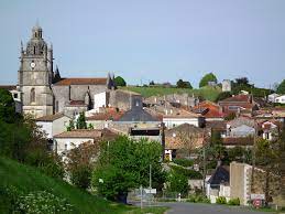Holiday home st fort sur gironde i. Saint Fort Sur Gironde Wikipedia