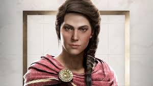 Aug 08, 2019 · 10 kassandra is a strong female character it can be tough to create a female character whose voice is as strong as her physical attributes, but assassin's creed: Ubisoft Execs Reportedly Vetoed Plans For Kassandra To Be The Sole Hero Of Assassin S Creed Odyssey Destructoid