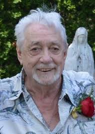 Paul Wickham Obituary