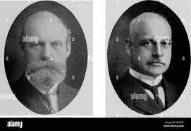 Dr thomas walker Black and White Stock Photos & Images