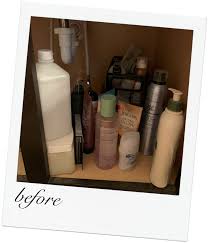 Keep reading to discover 17 alluring ways to organize a bathroom without drawers and cabinets. Bathroom Organization Ideas For The Vanity Kelley Nan