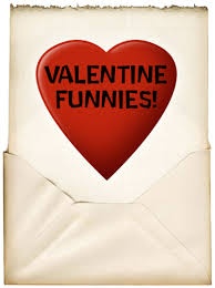Kaufman, p.1512, simon and schuster. Funny Valentine Poems Jokes Quotes Chucklebuzz