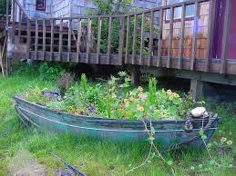 What A Lovely Planter Photo Taken In Port Protection On Prince Of Wales Island Alaska Alaskan Homes Coastal Gardens Alaska