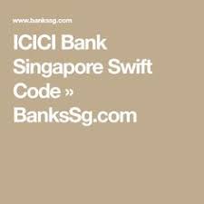 All swifts of ocbc bank (malaysia) berhad. 15 Singapore Banks Swift Codes Listing Ideas Singapore Bank Swift
