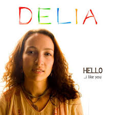 Delia Olam: HELLO ...i like you.