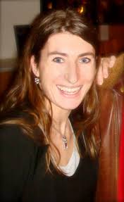 Sandra BRUNET (LONDRES, REIGATE)