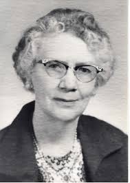 Alice Ruth Crockard Wiegand (1897-1989)