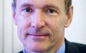 Eileen om Tim Berner