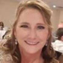 Christine R. "Tina" Cummings Obituary