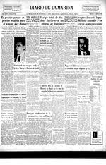 › verified 9 days ago. Diario De La Marina November 21 1956