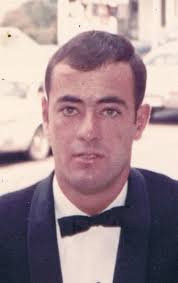 Obituary of George Alfred Stillwell