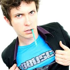 Toby Turner