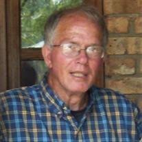 Wilson Callaway Obituary