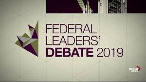 Federal Leaders Debate 2019 Full Watch News Videos Online