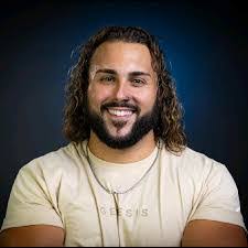 Ryan Guilbault's Instagram, Twitter & Facebook