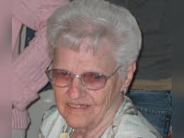 Catherine W Britton's Obituary