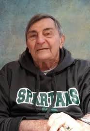 The family of John T. Krupa has released the following obituary: John T.  Krupa, age 82, passed away peacefully