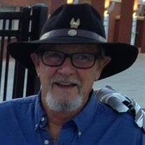 John L. Wooten Jr. Obituary