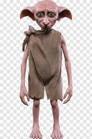 When harry is in his fourth year, dobby begins work at hogwarts after a year off. Dobby The House Elf Harry Potter And Chamber Of Secrets Lord Voldemort 1 6 Scale Modeling
