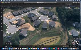 Download google earth pro for windows now from softonic: Downloaded Google Earth Pro View Older Maps No View Or Historical Data Or View Icons To Click Google Earth Community