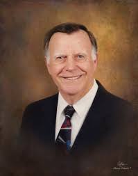 Harold Thompson Obituary March 2, 2023