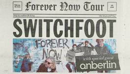 Anberlin