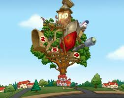 Knd Image Kids Next Door Treehouse 2764x2203 Wallpaper Teahub Io It is the opposite of the sector v treehouse in the positive universe. knd image kids next door treehouse