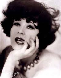 Margaret Livingston (1895-1984)