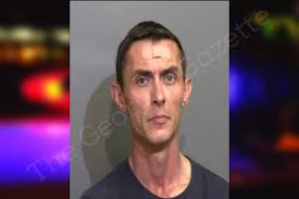 Frank Snipes — Glynn County Jail Bookings