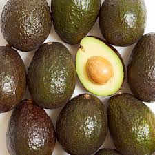 About 1 In 5 Avocados Has Listeria On The Peel The Fda Says Avocado Avocados Skin Healthy Recipes On A Budget