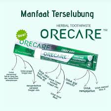 Jual Tiens Herbal Toothpaste Pasta Gigi Tiens Pembersih Karang Gigi Jakarta Timur Tienshealthstore Tokopedia